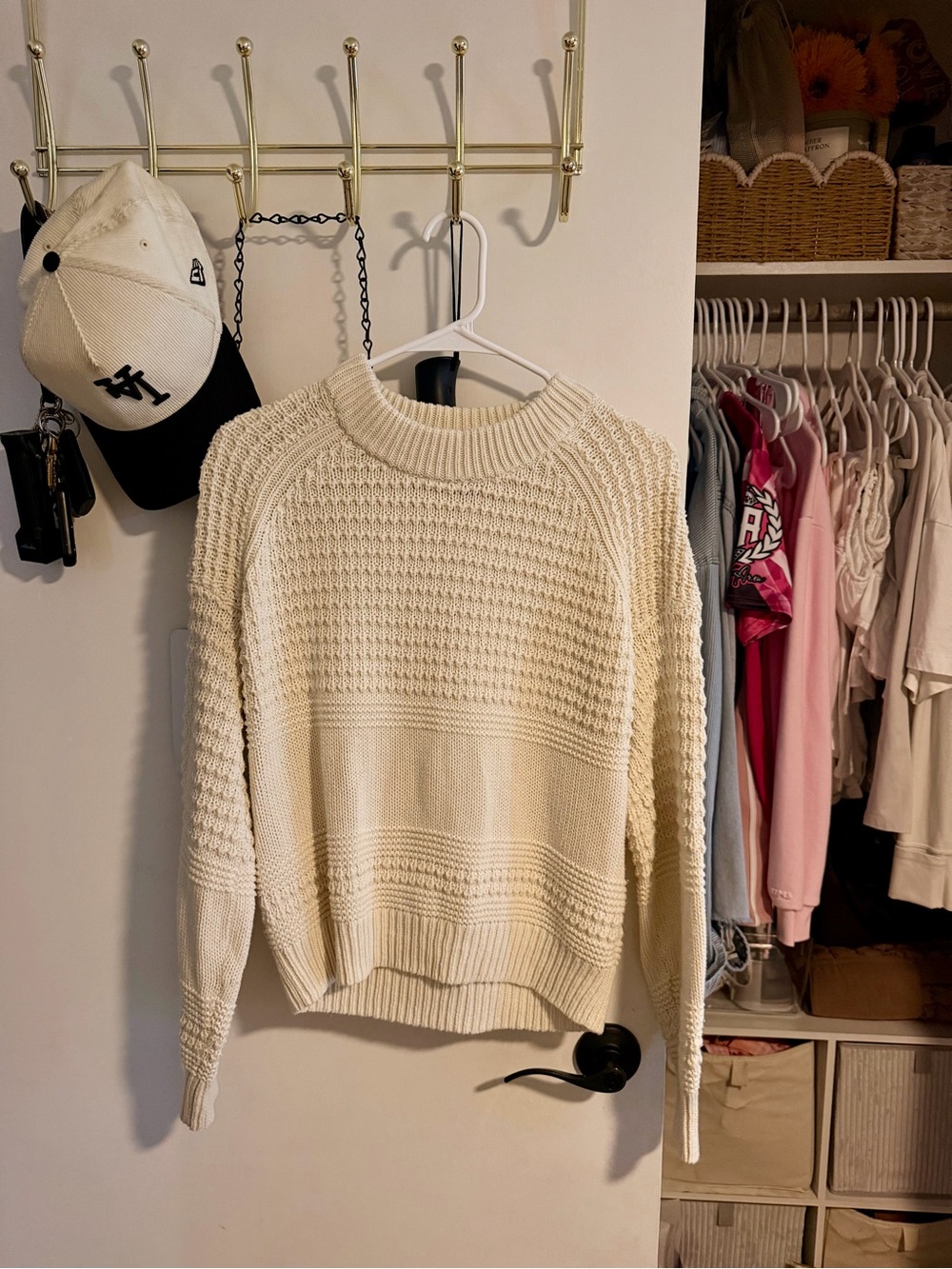 Universal Thread Sweater